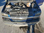 Chevrolet Silverado 2003