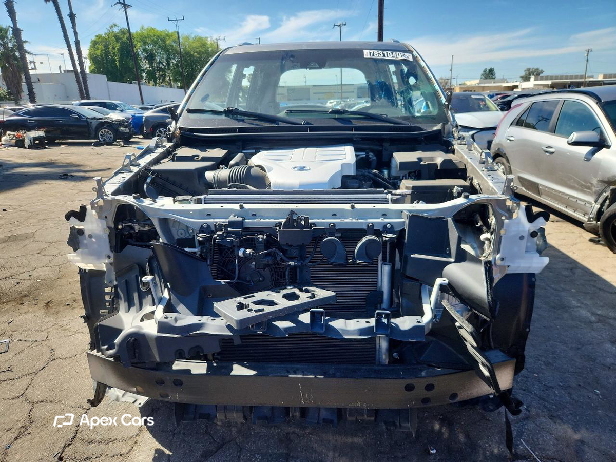 Lexus GX 2023