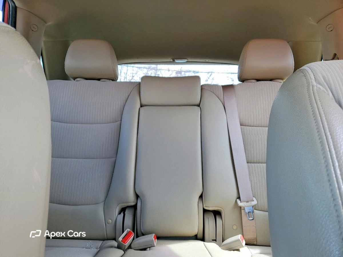 Kia Sorento 2011
