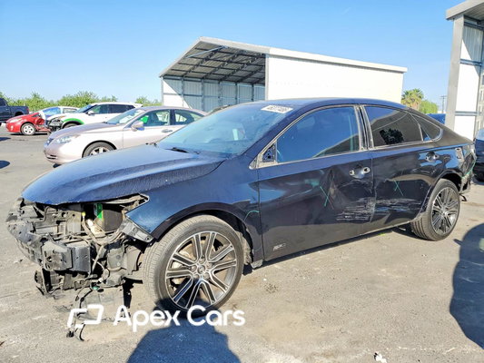 Toyota Avalon 2015 - Image 1 of 13
