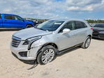 Cadillac XT5 2018