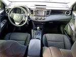 Toyota RAV 4 2017