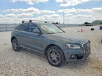 Audi Q5 2017