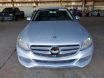 Mercedes-Benz C-klasse 2015