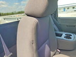 Chevrolet Silverado 2011