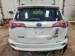 Toyota RAV 4 2016