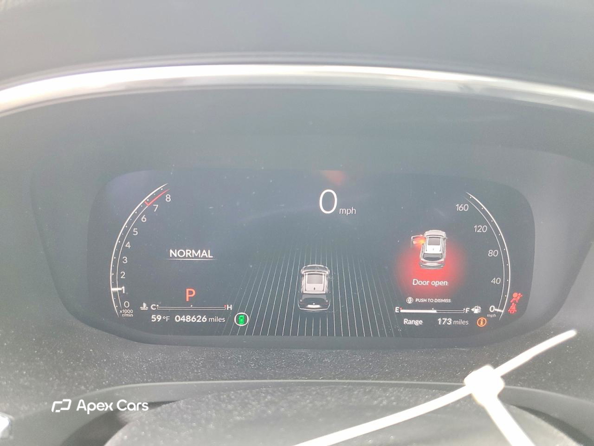 Acura MDX 2023
