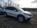 Honda CR-V 2013