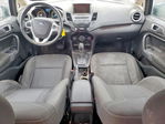 Ford Fiesta 2014