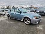 Subaru Impreza 2010