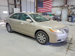 Toyota Camry 2007