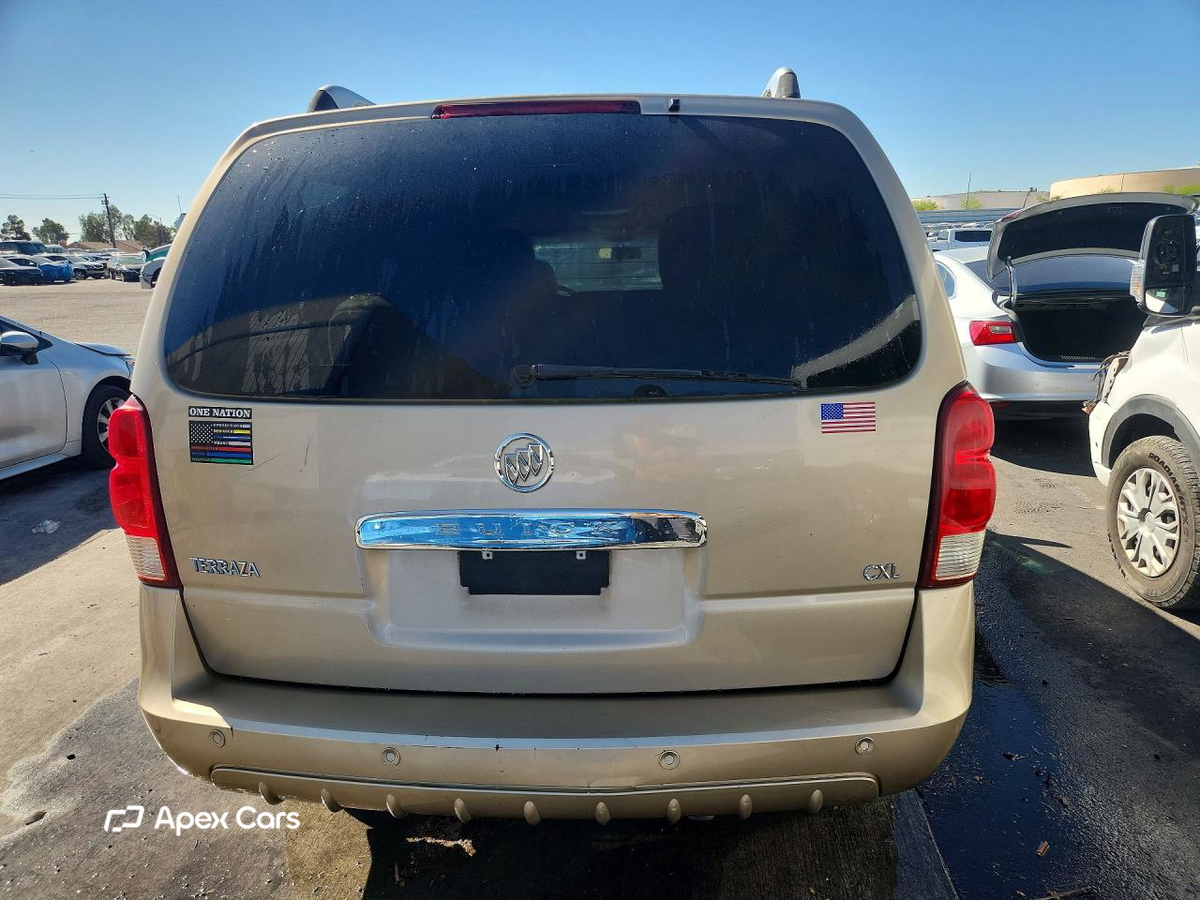 Buick Terraza 2005
