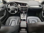 Audi A4 2015
