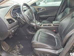 Chrysler 200 2015