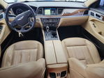 Hyundai Genesis 2016