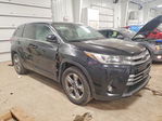 Toyota Highlander 2018