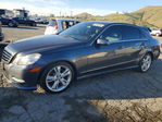 Mercedes-Benz E-klasse 2013