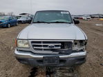 Ford Ranger 2002