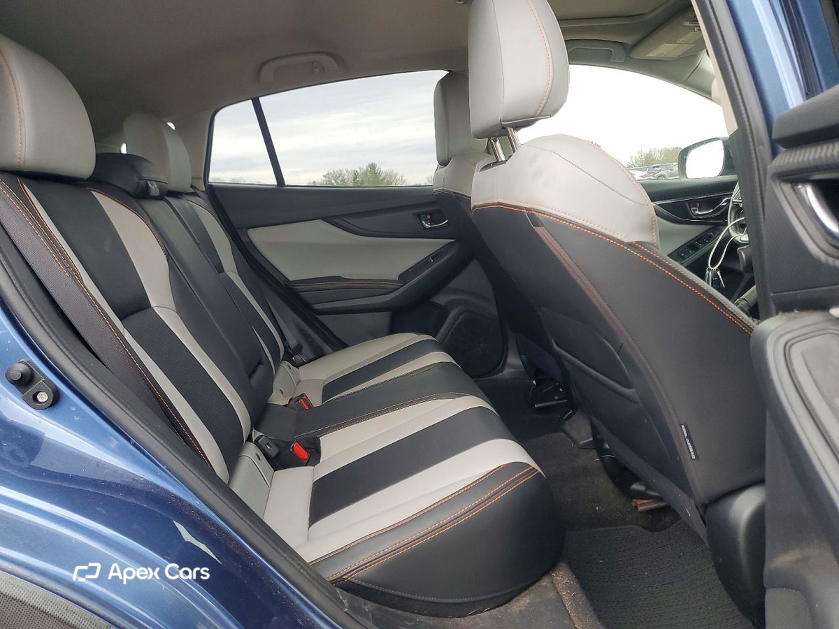 Subaru XV 2018