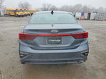 Kia Forte 2019