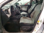 Toyota RAV 4 2018