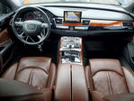 Audi A8 2013