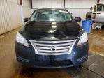 Nissan Sentra 2015