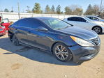 Hyundai Sonata 2013