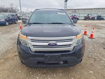 Ford Explorer 2012