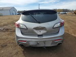 Mazda 3 2011