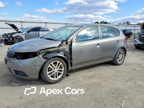 Kia Forte 2012 - Image 1 of 12