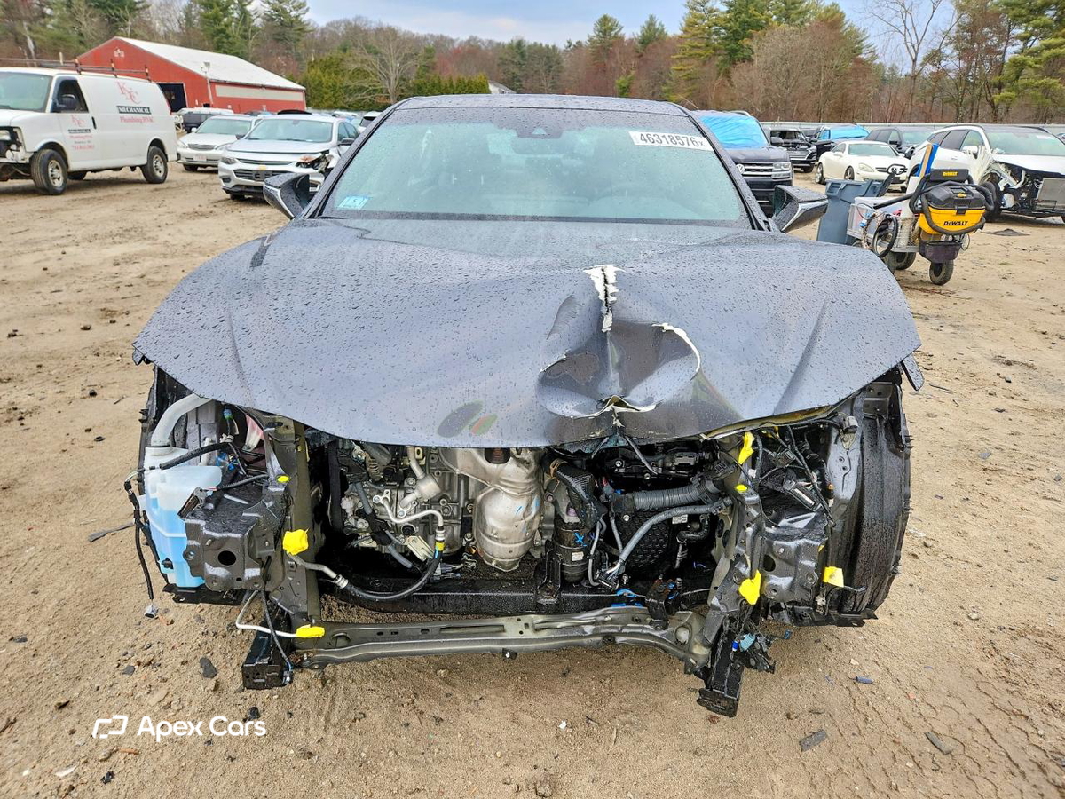 Lexus ES 2023