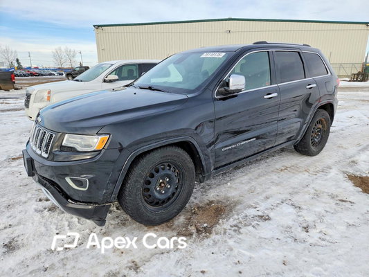 Jeep Cherokee 2014 - Image 1 of 13