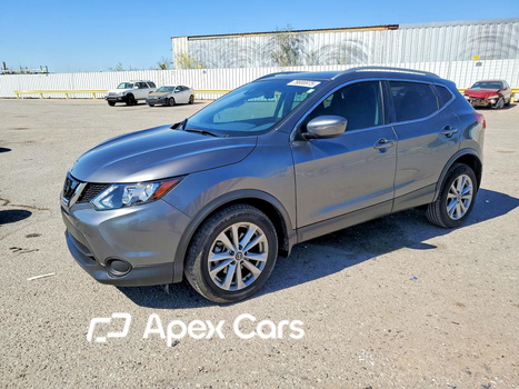 Nissan Rogue 2019 - Image 1 of 14