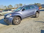 Chevrolet Equinox 2013