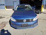 Volkswagen Jetta 2015