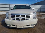 Cadillac Escalade 2008