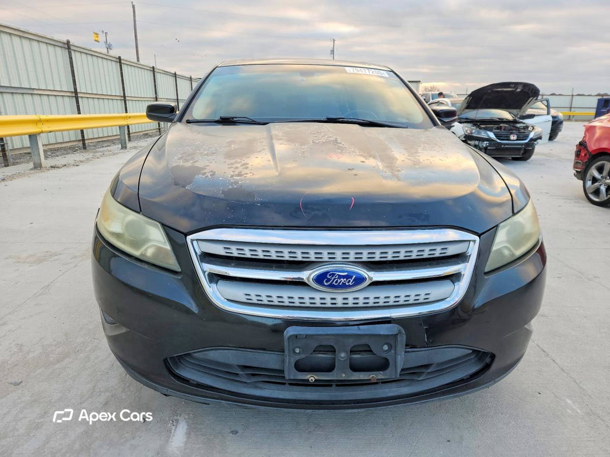 Ford Taurus 2012