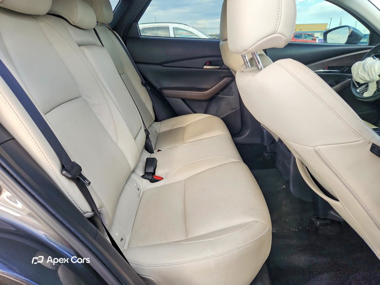 Mazda CX-30 2023