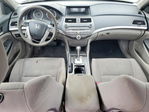 Honda Accord 2011