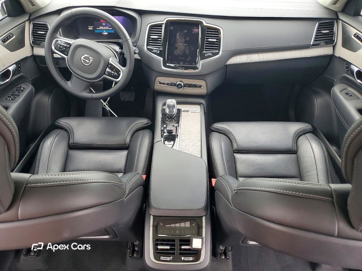 Volvo XC90 2024