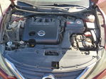 Nissan Altima 2016