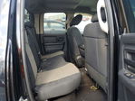 Dodge RAM 2012