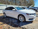 Chevrolet Impala 2020