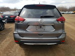 Nissan Rogue 2019