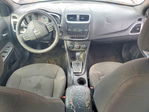 Dodge Avenger 2013