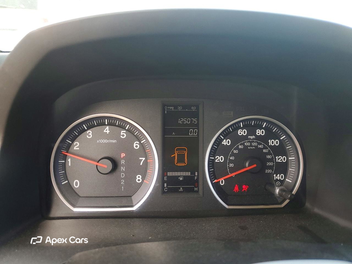 Honda CR-V 2007