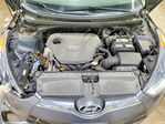 Hyundai Veloster 2013