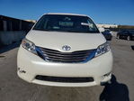 Toyota Sienna 2017