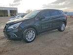 Buick Envision 2017
